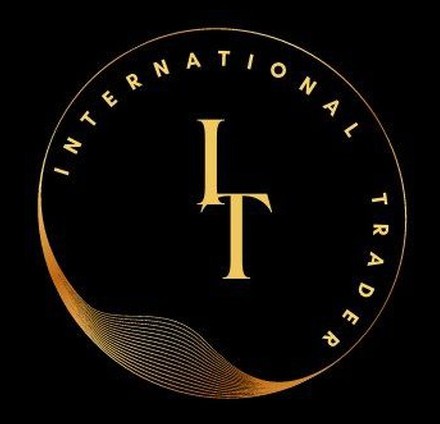 International Trader Logo
